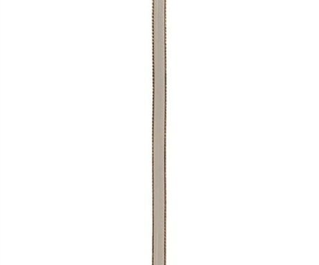 scotton scotton cordino ecopelle h 3 mm l 50 mt burro oro ean 8058196036732