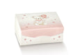 scotton scotton gift scatola portaconfetti 70 x 70 x 30 mm babby orsetto rosa 10 pz ean 8007402700851