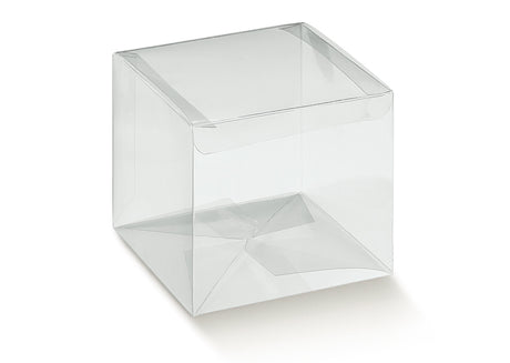 scotton scotton scatola automatico 80 x 80 x 130 mm fondo preincollato trasparente 10 pz ean 8007402306329