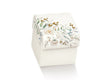 scotton scotton scatola portaconfetti con coperchio 50 x 50 x 50 mm botanic 10 pz ean 8007402700745