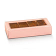 scotton scotton scatola quadretto con fascetta e divisorio 120 x 50 x 30 mm lino cipria 10 pz ean 8007402121502
