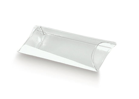 scotton scotton tubo portaconfetti 60 x 40 x 40 mm trasparente 10 pz ean 8007402592005