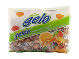 Sellaro Pietro Caramelle Gommose Olimpic Frutta 1 kg