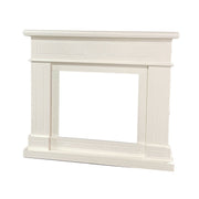SINED Mpc Cornice Camino Lipari Bianco Bianco Crema Cornice Caminetti Lipari Bianco Crema