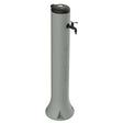 immagine-1-sined-tritone-fontanella-da-giardino-in-hdpe-con-gancio-portagomma-h-100-cm-tortora-ean-8025431017924