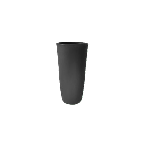 teraplast teraplast vaso a colonna dafne 40 resina antracite ean 8051560208278
