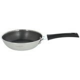 tognana tognana padella 1 manico d 20 cm linea luxury design acciaio inox ean 8056444040043