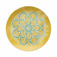 tognana tognana piatto piano rotondo d 31 cm moon mimosa ean 8056444409987