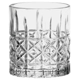 tognana tognana set bicchieri tumbler ottoman 6 pz 345 cc vetro ean 8056444522617