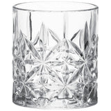 tognana tognana set bicchieri tumbler vendome 6 pz 345 cc vetro ean 8056444522631