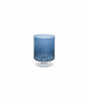tognana tognana vaso blu h 16 cm design dorico ean 8056444261233
