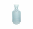 tognana tognana vaso quadretti bombato h 30 cm design nuvola ean 8056444358452