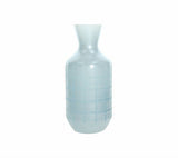 tognana tognana vaso quadretti bombato h 30 cm design nuvola ean 8056444358452