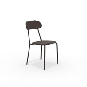 Vermobil Stuhl Fox Metall Bronze