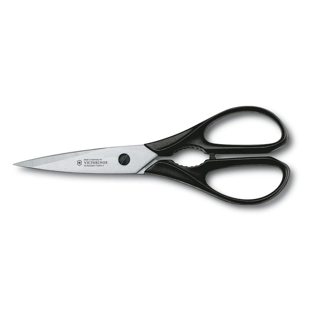 victorinox victorinox forbici da cucina acciaio 20 cm polipropilene nero ean 7611160705471