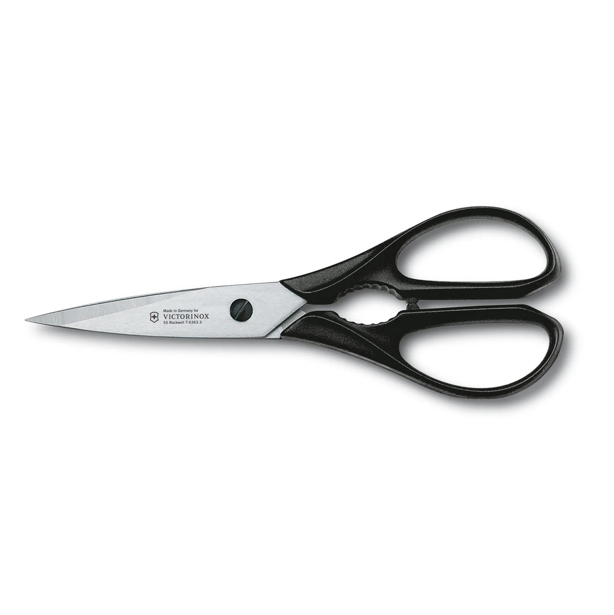 victorinox victorinox forbici da cucina acciaio 20 cm polipropilene nero ean 7611160705471
