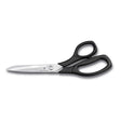 victorinox victorinox forbici multiuso acciaio 23 cm polipropilene nero ean 7611160275332