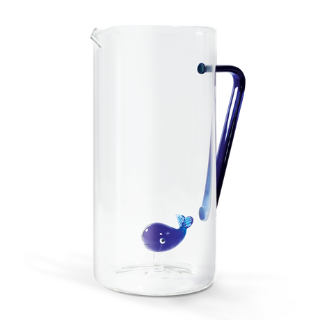 immagine-1-wd-lifestyle-caraffa-vetro-borosilicato-cc-12-lt-decoro-balena-ean-8053300570010
