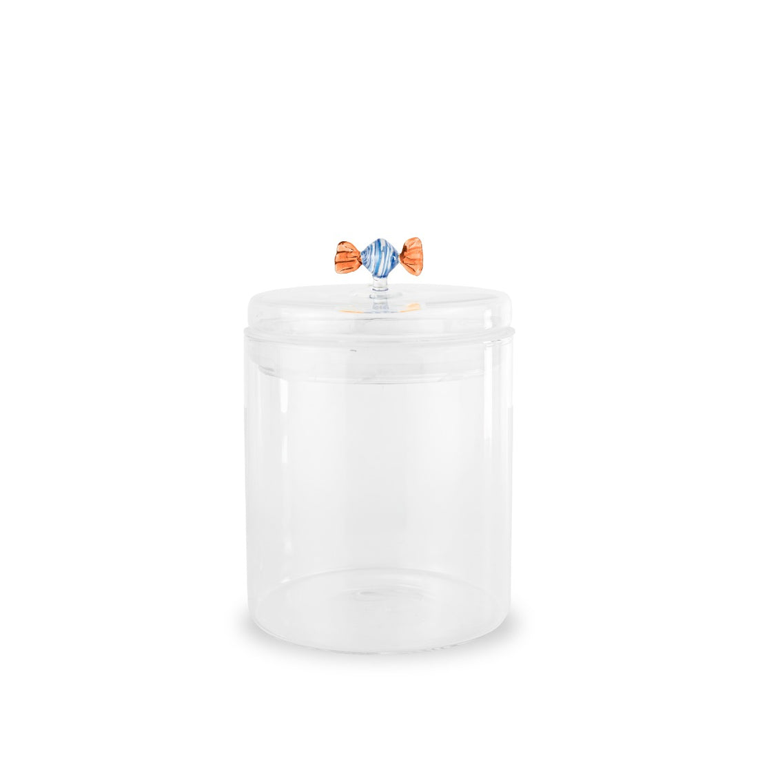 wd lifestyle wd lifestyle barattolo vetro decoro caramella 600 ml ean 8053300579129