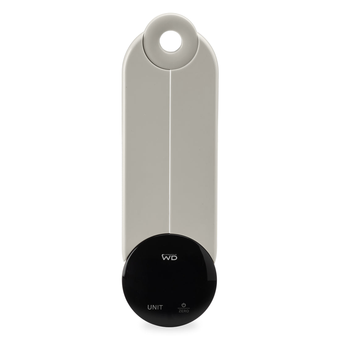 wd lifestyle wd lifestyle bilancia digitale compatta colore grigio ean 8055035685809