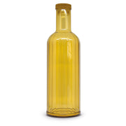 WD LifeStyle Acryl-Flasche 1 L Bernstein
