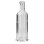 WD LifeStyle Acryl-Flasche 1 L Transparent