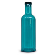 WD LifeStyle Acryl-Flasche 1 Liter Türkis
