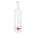 wd lifestyle wd lifestyle bottiglia vetro con tappo cc 12 lt pesce pagliaccio ean 8055035681399