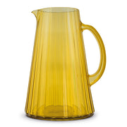 WD LifeStyle Acrylkanne 2,3 L Bernstein