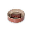 wd lifestyle wd lifestyle ciotola osso dog d 16 cm marrone beige ean 8055035683072