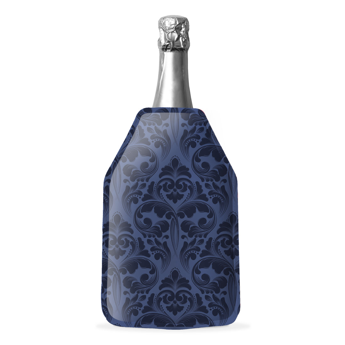 wd lifestyle wd lifestyle glacette morbida 155 x 225 x 2 cm colore damasco blu ean 8053300573226