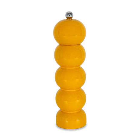 wd lifestyle wd lifestyle macinapepe con macina in ceramica colore giallo ean 8053300578238