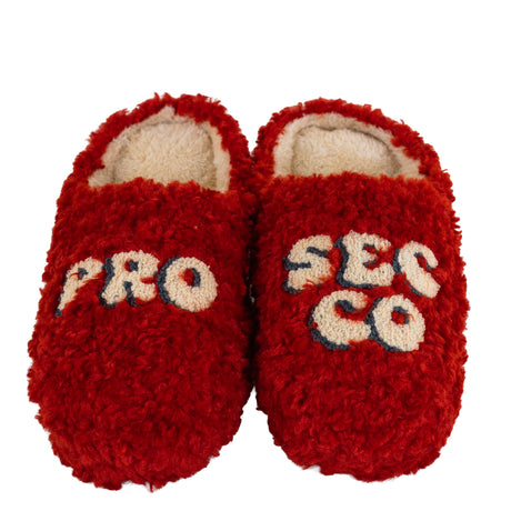 wd lifestyle wd lifestyle pantofole decoro prosecco taglia ml blu ean 8055035682549