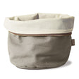 wd lifestyle wd lifestyle sacchetto pane riscaldabile cotone grigio ean 8053300570478