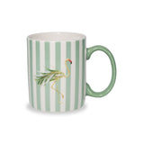 wd lifestyle wd lifestyle tazza in new bone china 330 ml decoro fenicottero ean 8055035683577