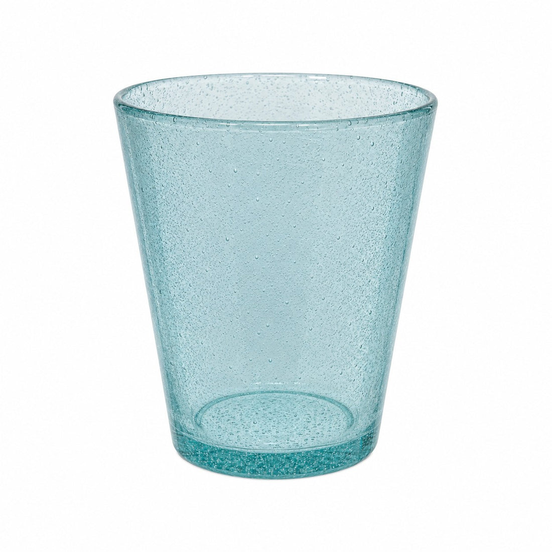 zani serafino zani serafino me ho glass bicchiere in vetro light blue ean 8028460982393