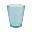 zani serafino zani serafino me ho glass bicchiere in vetro light blue ean 8028460982393