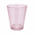 zani serafino zani serafino me ho glass bicchiere in vetro mauve ean 8028462855404
