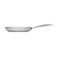 zani serafino zani serafino padella d 28 cm 5 padel in acciaio 3 ply padella professionale multistrato ean 8028460107734