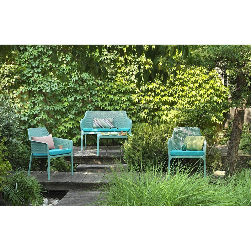 nardi nardi sedia net relax agave opaco polipropilene ean 8010352327160