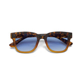 okkia okkia occhiale da sole premontato mod giovanni havana yellow w yellow finals ean 8055773195615