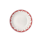tognana tognana servizio tavola 18 pz moon viva litalia porcellana multicolor ean 8056444556353