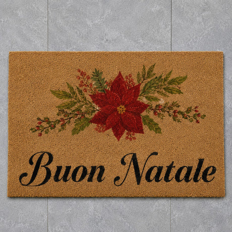 ad trend ad trend zerbino in cocco 40x60 cm ass decoro natalizio 1 pz ean 8057586209435