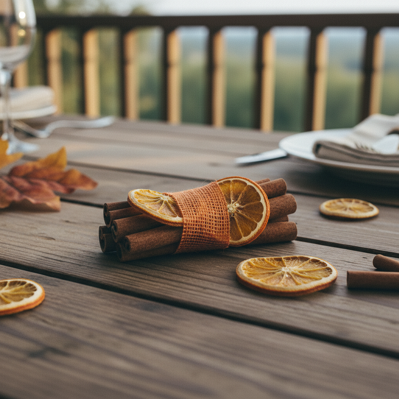 Nastro juta Arpimex arancio 5cm 18mt, texture naturale rustica. Ideale per packaging, bomboniere e allestimenti eco - ean 8018318258459