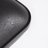 bizzotto bizzotto base ombrellone barry quadrato 45 x 45 cm 25 kg nero ean 8051836791008