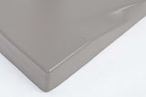 bizzotto bizzotto base ombrellone quadrata salonicco 415 x 415 cm h 37 cm 20 kg caffe ean 8051836270886