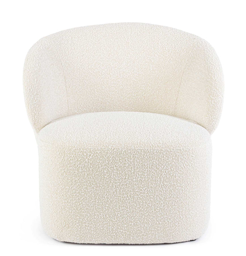 bizzotto bizzotto poltrona babila naturael effetto boucle ean 8051836569140