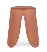 bizzotto bizzotto sgabello imogen d 37 cm h 47 cm terracotta ean 8051836577077