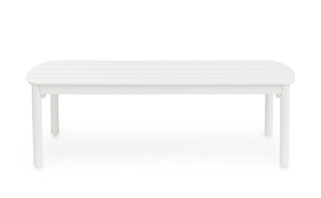 bizzotto bizzotto tavolino fenix rettangolare 115 x 68 cm colore vapor ean 8051836778696