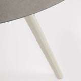 bizzotto bizzotto tavolo cabas d 130 cm h 75 cm wall ean 8051836788855